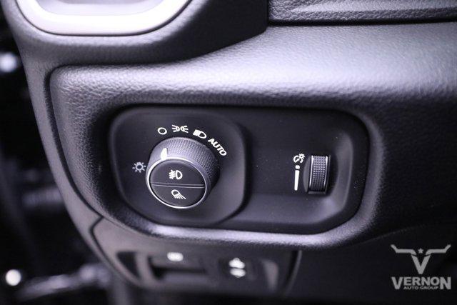 new 2026 Ram 1500 car, priced at $51,531