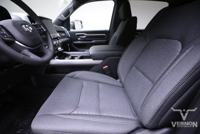 new 2026 Ram 1500 car, priced at $51,531