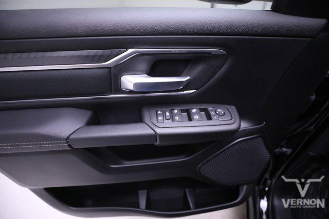 new 2026 Ram 1500 car, priced at $51,531