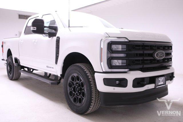 new 2024 Ford F-250 car, priced at $82,146