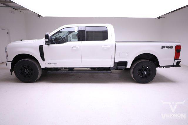 new 2024 Ford F-250 car, priced at $82,146