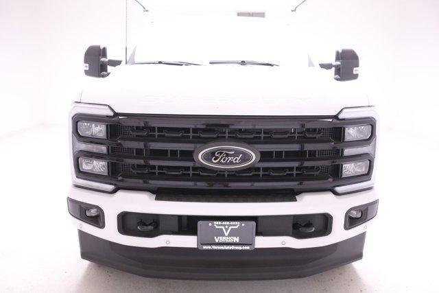 new 2024 Ford F-250 car, priced at $82,146