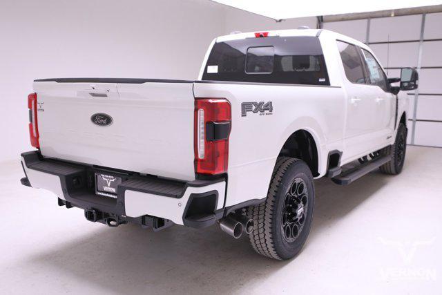 new 2024 Ford F-250 car, priced at $82,146