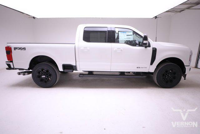 new 2024 Ford F-250 car, priced at $82,146