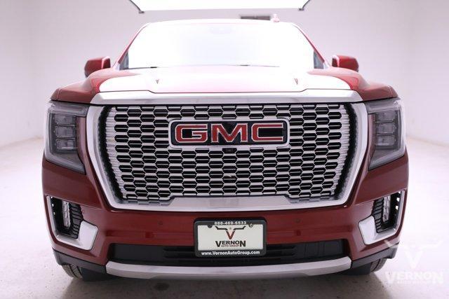 new 2024 GMC Yukon car, priced at $81,991