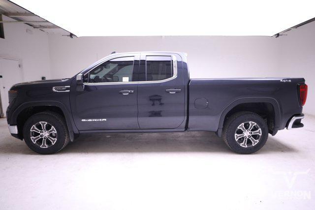 new 2025 GMC Sierra 1500 car, priced at $51,997