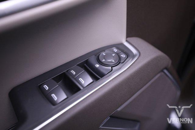 new 2025 GMC Sierra 1500 car, priced at $51,997