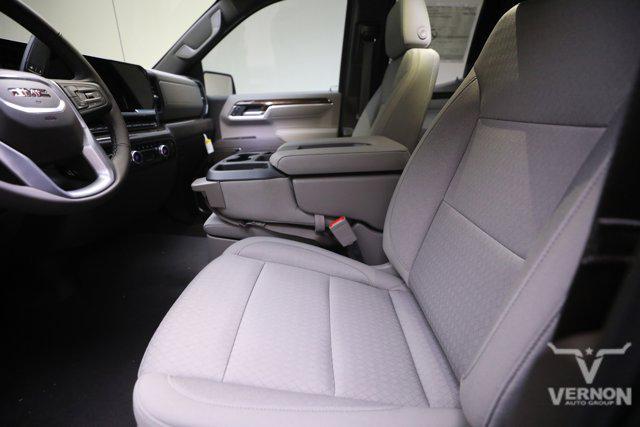 new 2025 GMC Sierra 1500 car, priced at $51,997