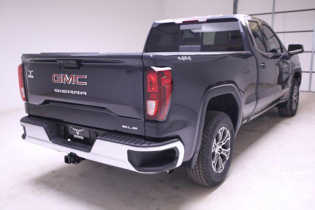 new 2025 GMC Sierra 1500 car, priced at $51,997