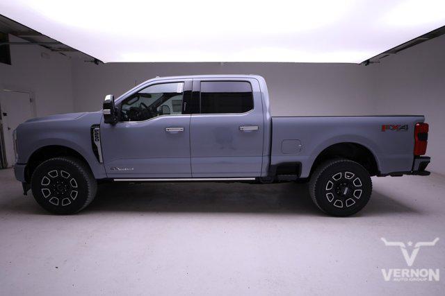 new 2024 Ford F-250 car, priced at $90,891