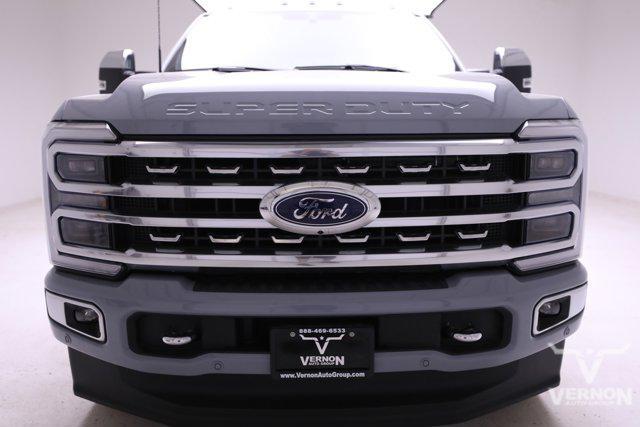 new 2024 Ford F-250 car, priced at $90,891