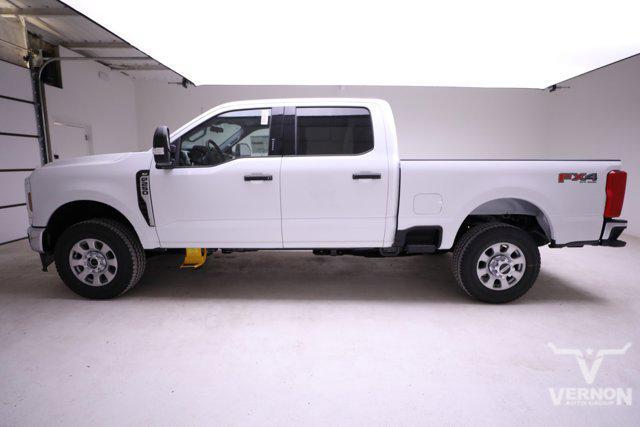 new 2024 Ford F-250 car, priced at $53,198