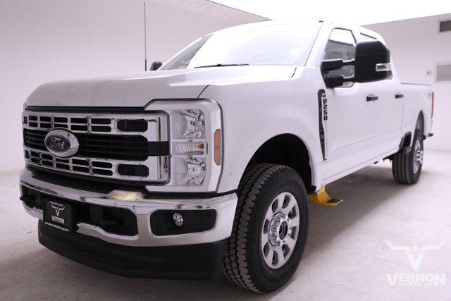 new 2024 Ford F-250 car, priced at $53,198