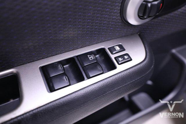 used 2008 Nissan Versa car, priced at $4,998