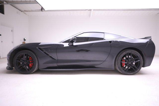 used 2016 Chevrolet Corvette car, priced at $34,999