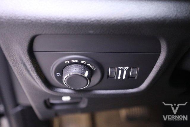 new 2025 Jeep Grand Cherokee car, priced at $37,495