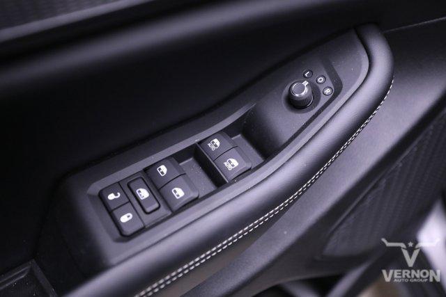 new 2025 Jeep Grand Cherokee car, priced at $37,495