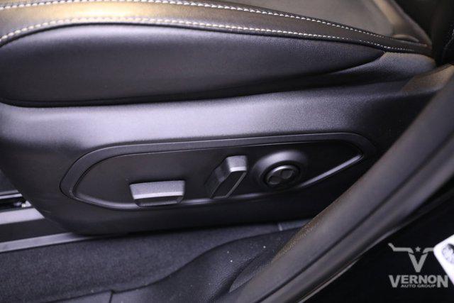 new 2025 Jeep Grand Cherokee car, priced at $37,495