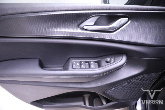 new 2025 Jeep Grand Cherokee car, priced at $37,495