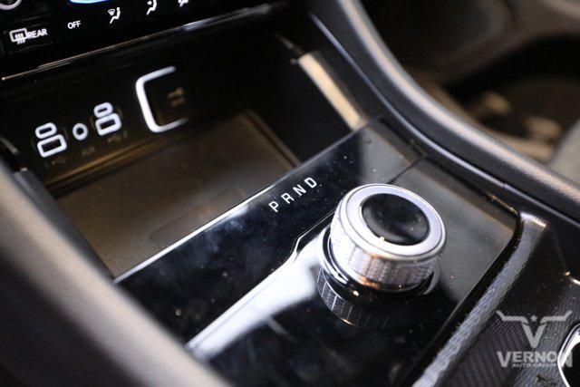 new 2025 Jeep Grand Cherokee car, priced at $37,495