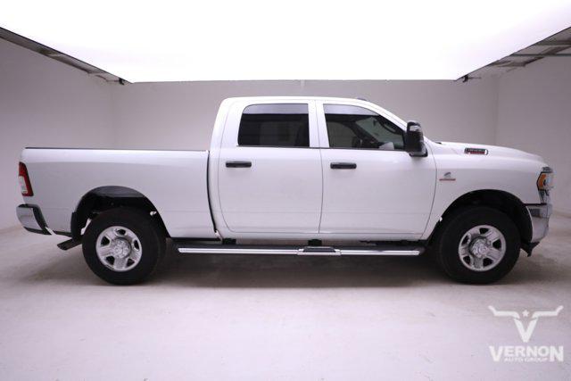 used 2024 Ram 3500 car, priced at $57,999
