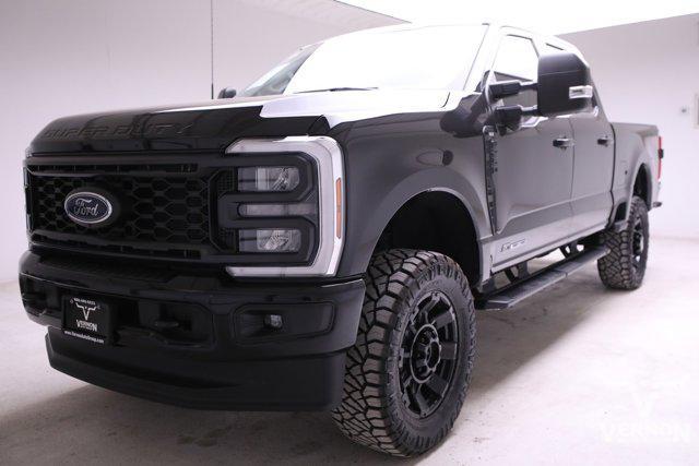 new 2024 Ford F-250 car, priced at $79,999