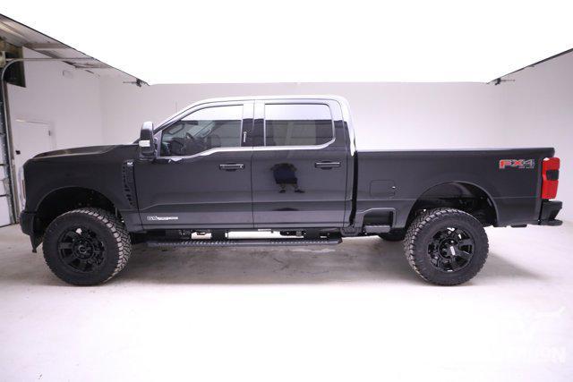 new 2024 Ford F-250 car, priced at $79,999