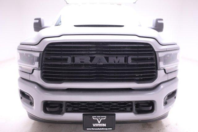 new 2024 Ram 3500 car, priced at $76,178