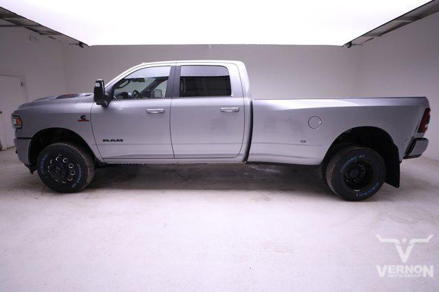 new 2024 Ram 3500 car, priced at $76,178