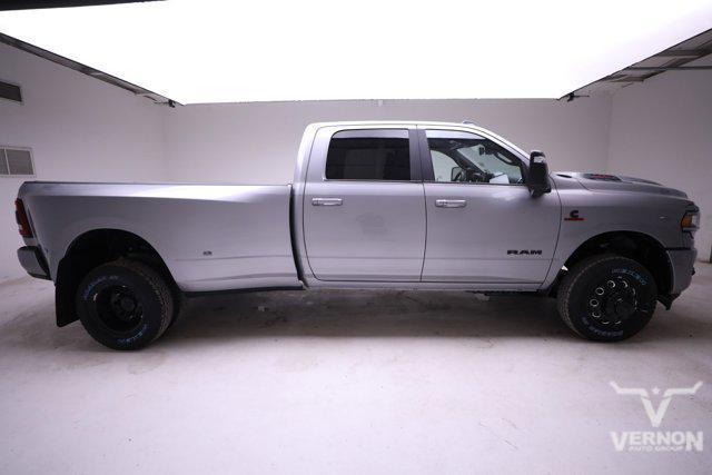 new 2024 Ram 3500 car, priced at $76,178