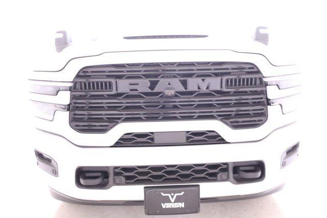 new 2025 Ram 2500 car, priced at $81,736