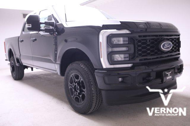 new 2026 Ford F-250 car, priced at $54,684