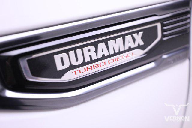 used 2024 GMC Sierra 1500 car, priced at $63,999