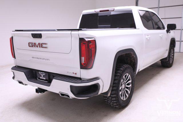used 2024 GMC Sierra 1500 car, priced at $63,999