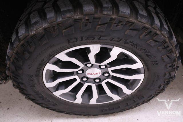 used 2024 GMC Sierra 1500 car, priced at $63,999