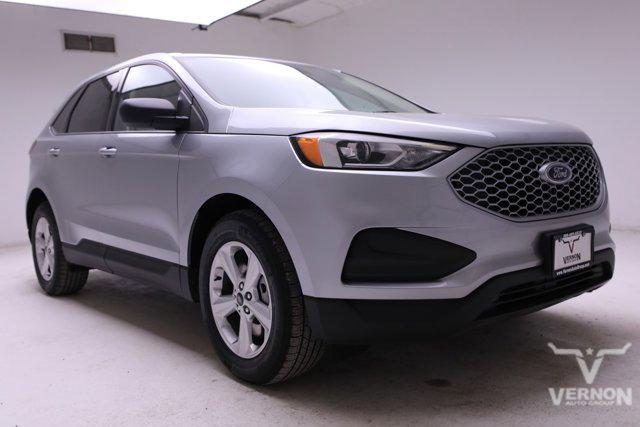 new 2024 Ford Edge car, priced at $27,999