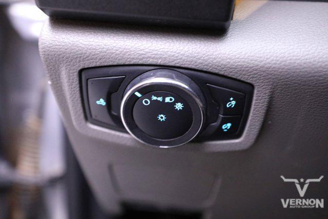 used 2019 Ford F-250 car, priced at $30,998