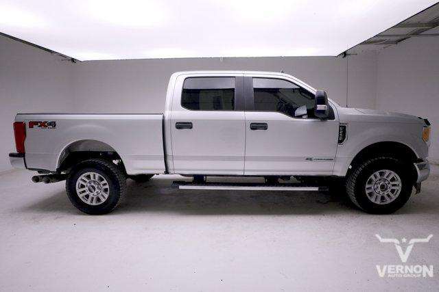 used 2019 Ford F-250 car, priced at $30,998