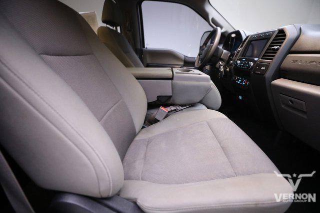 used 2019 Ford F-250 car, priced at $30,998