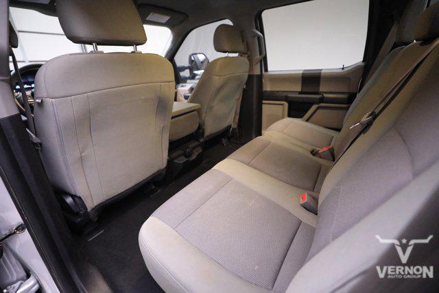 used 2019 Ford F-250 car, priced at $30,998