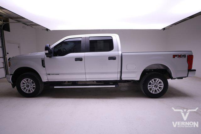 used 2019 Ford F-250 car, priced at $30,998