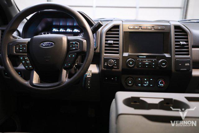 used 2019 Ford F-250 car, priced at $30,998