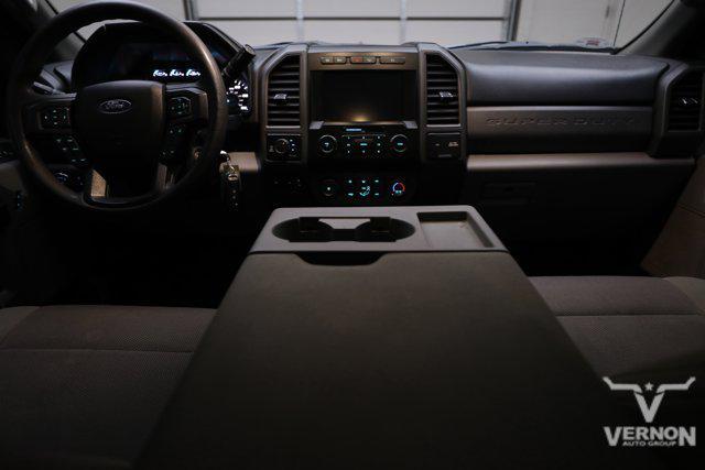 used 2019 Ford F-250 car, priced at $30,998