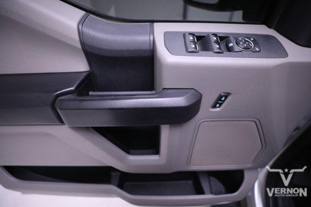 used 2019 Ford F-250 car, priced at $30,998