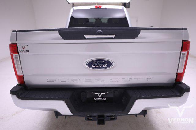 used 2019 Ford F-250 car, priced at $30,998