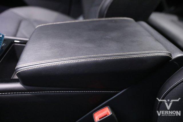 used 2024 Volkswagen Atlas car, priced at $29,997