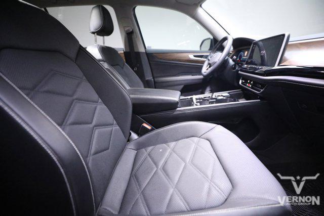 used 2024 Volkswagen Atlas car, priced at $29,997