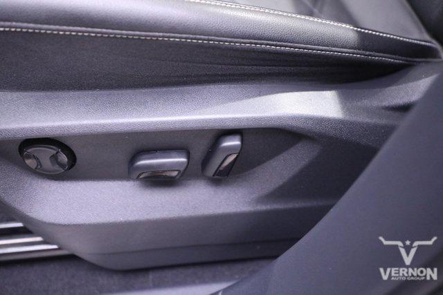 used 2024 Volkswagen Atlas car, priced at $29,997