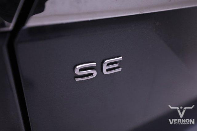 used 2024 Volkswagen Atlas car, priced at $29,997