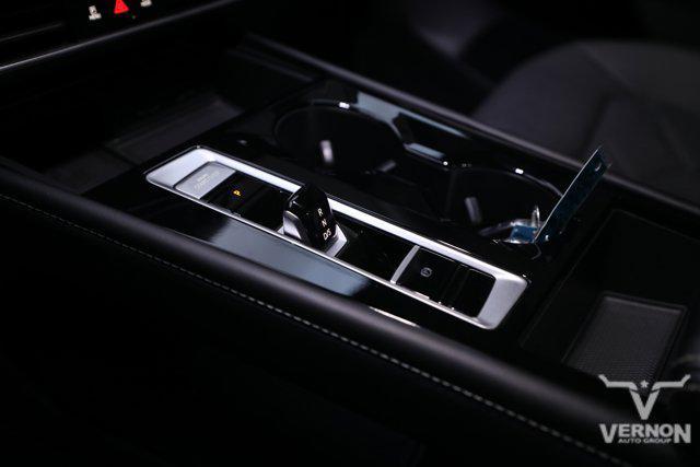 used 2024 Volkswagen Atlas car, priced at $29,997